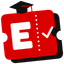 CollegeEvents logo